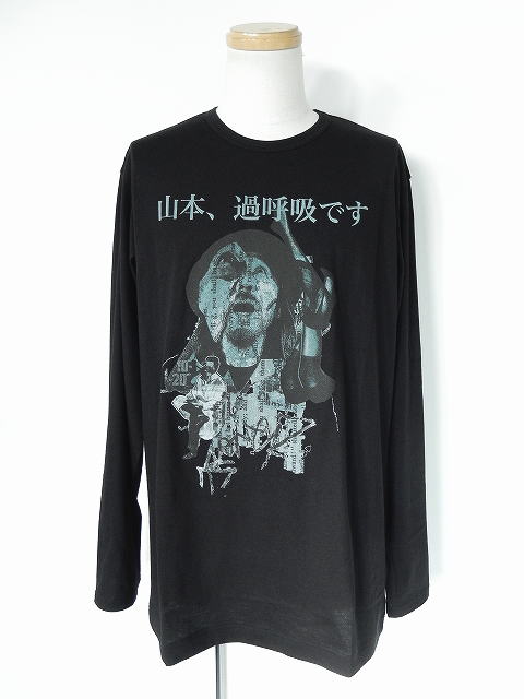 Yohji Yamamoto【ヨウジ ヤマモト】正規取り扱い店、通販可能 ON